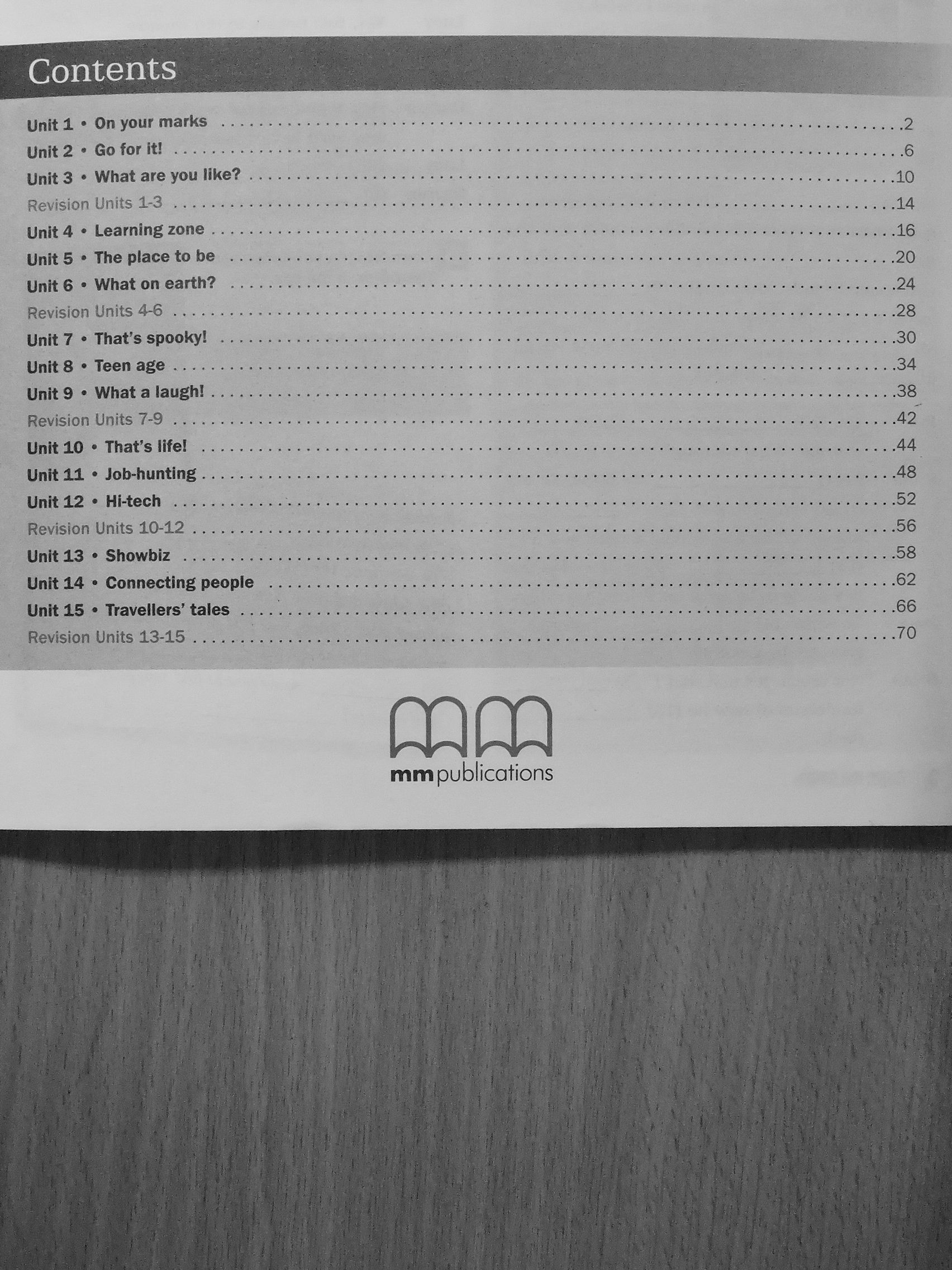 H. Q. Mitchell - Channel your English - Intermediate - Workbook - CD-vel [antikvár]