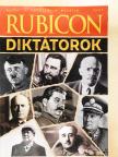 Nicolas Werth - Rubicon 2024/8-9. [antikvár]