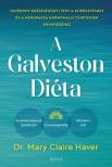 Mary Claire Haver - A Galveston-diéta [antikvár]