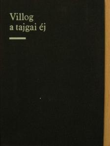 Alekszej Szurkov - Villog a tajgai éj [antikvár]