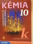 Dr. Siposné Dr. Kedves Éva - Kémia 10. [antikvár]