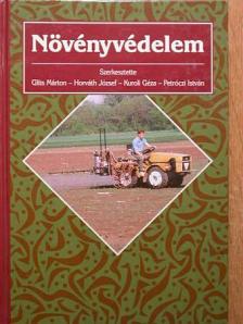 Bozsik András - Növényvédelem [antikvár]