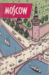 A. Kovalyov - Moscow [antikvár]