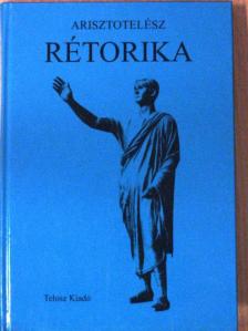Adamik Tamás - Rétorika [antikvár]