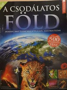 A csodálatos Föld [antikvár]