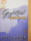 Joyce Meyer - Győztes gondolkodás [antikvár]