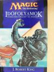 J. Robert King - Időfolyamok [antikvár]