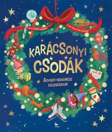 Emanuela Brumana - Karácsonyi csodák