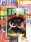 Bartal Csaba - IPM 2003. január-december [antikvár]