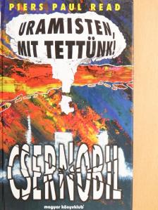 Piers Paul Read - Uramisten, mit tettünk! [antikvár]