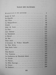 Guy de Maupassant - Contes et nouvelles choisis [antikvár]