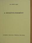 Dr. Koncz Lajos - A Krisztus-esemény [antikvár]