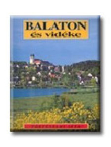 Halász Zoltán - Balaton és vidéke - Történelmi séta