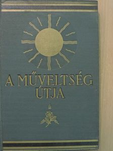 A műveltség útja VII. [antikvár]