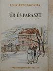 Leon Kruczkowski - Úr és paraszt [antikvár]