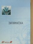 Dódáné Dr. Szép Ibolya - Informatika [antikvár]