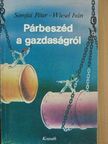Somfai Péter - Párbeszéd a gazdaságról [antikvár]