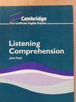 John Field - Listening Comprehension [antikvár]