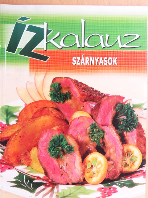 Szárnyasok [antikvár]