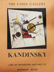 Herbert Read - Kandinsky [antikvár]