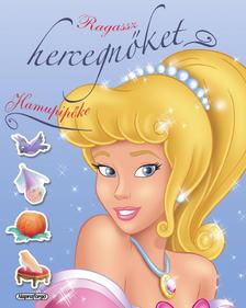 N/A - Ragassz hercegnőket! - Hamupipőke