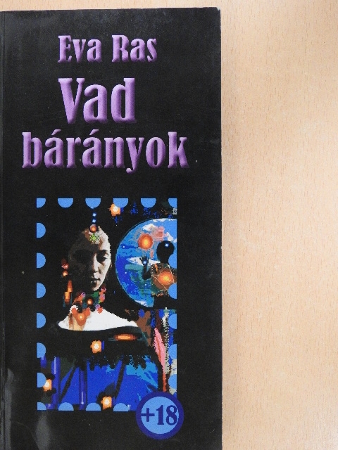 Eva Ras - Vad bárányok [antikvár]