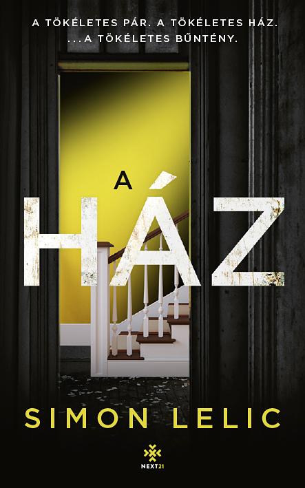 Simon Lelic - A ház
