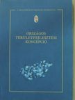 Országos Területfejlesztési Koncepció [antikvár]