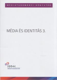 APRÓ ISTVÁN - Média és identitás 3. [antikvár]