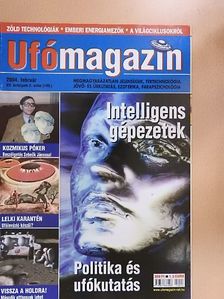 Ufómagazin 2004. február [antikvár]