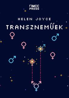 Helen Joyce - Transzneműek