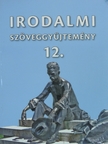 Áprily Lajos - Irodalmi szöveggyűjtemény 12. [antikvár]