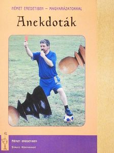 Anekdoták [antikvár]