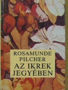 Rosamunde Pilcher - Az ikrek jegyében [antikvár]