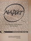 Alesz Adamovics - Napút 2018. november [antikvár]