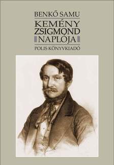 Benkő Samu-Dávid Gyula[szerk.] - Kemény Zsigmond naplója