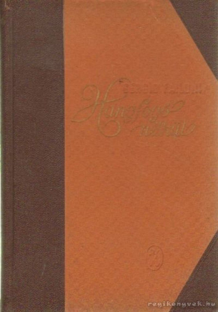 FAILONI, SERGIO - Hangfogó nélkül [antikvár]