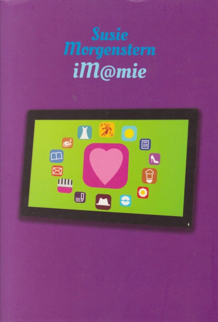 Im@mie [antikvár]