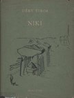 DÉRY TIBOR - Niki [antikvár]