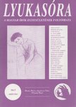 Varga Domokos - Lyukasóra 1996/3. március [antikvár]