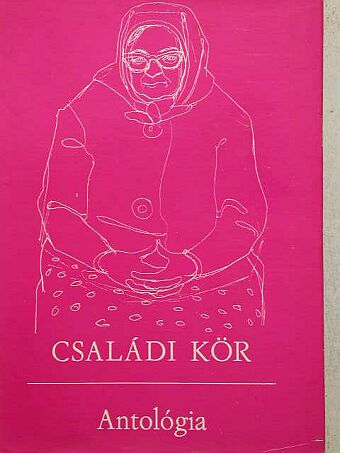 Áprily Lajos - Családi kör [antikvár]