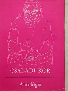 Áprily Lajos - Családi kör [antikvár]