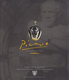 Nagy Imre - Picasso kiállítás Vásárhelyen [antikvár]