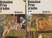 Prus, Boleslaw - A bábu I-II. [antikvár]