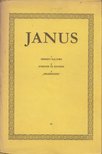 Horányi Özséb - Janus VI.  A nemzeti kultúráról [antikvár]