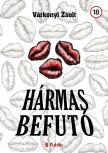 Várkonyi Zsolt - Hármas befutó [antikvár]