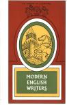 M. Gratia, M. Judine - Modern English Writers [antikvár]