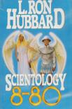 L. RON HUBBARD - Scientology 8-80 [antikvár]