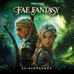 Fae Fantasy - Felnőtt színezőkönyv