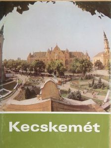 F. Tóth Pál - Kecskemét [antikvár]